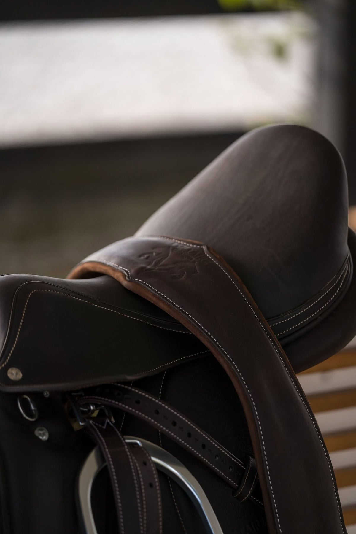 Saddles