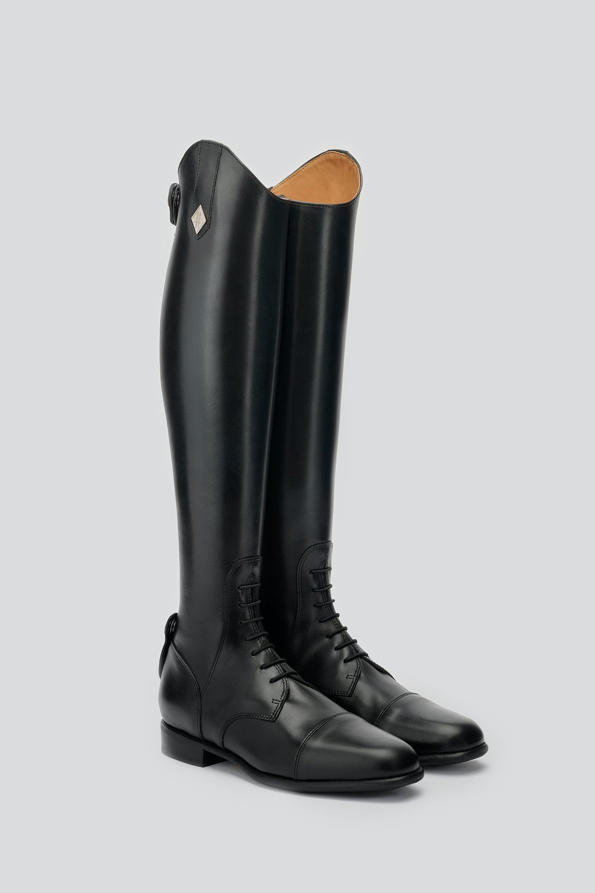 Fabbri Custom Boots