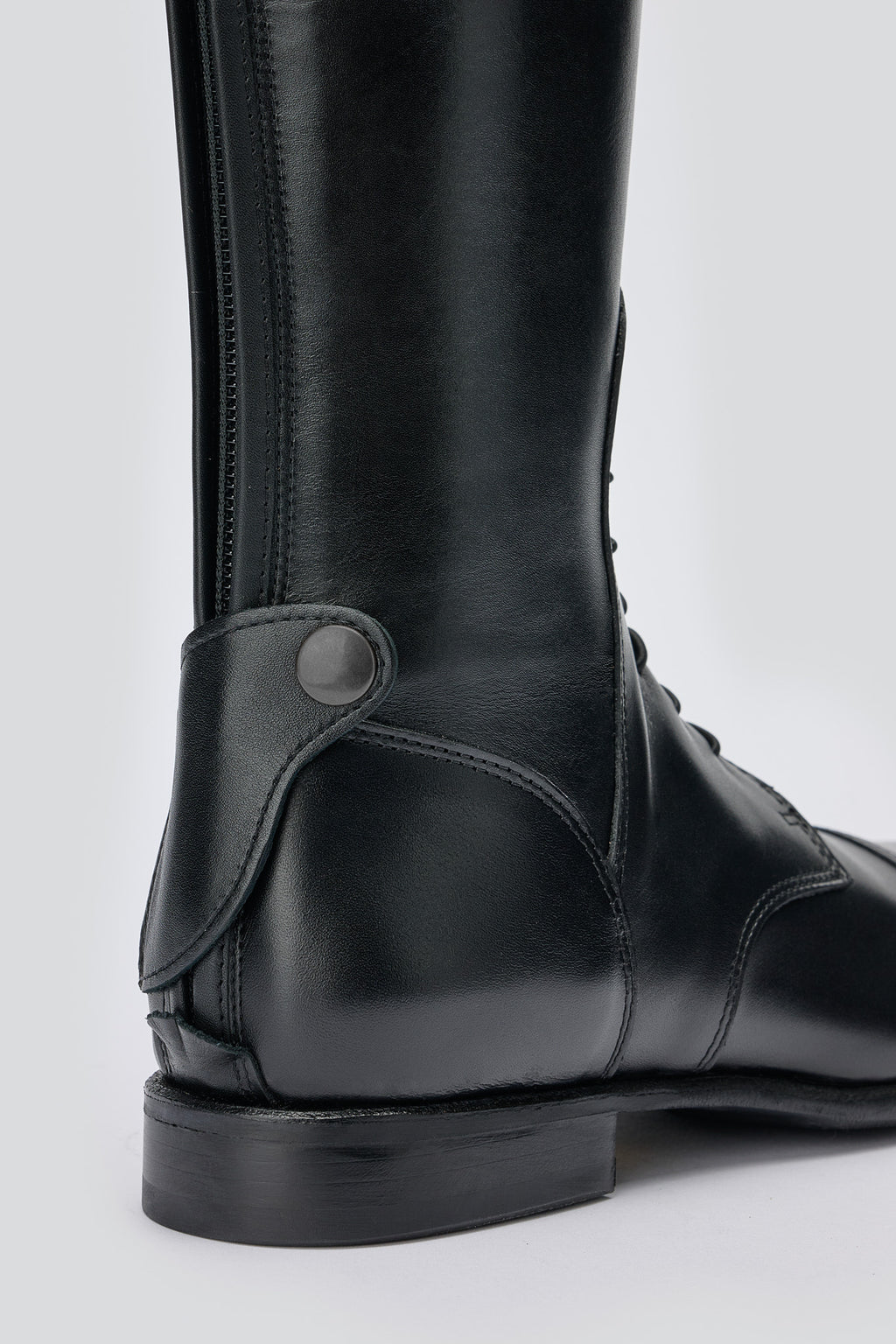 Fabbri Custom Boots