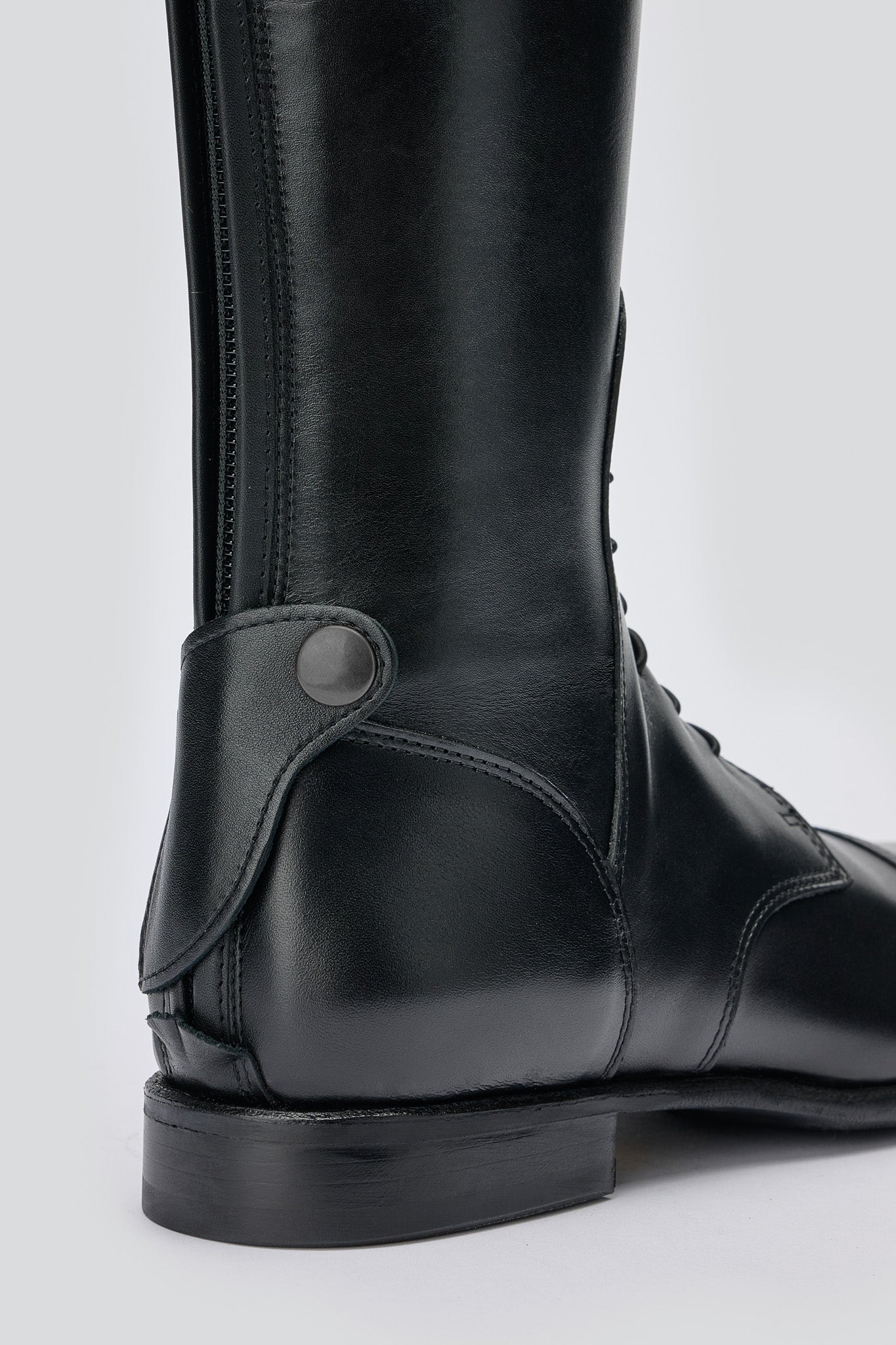 Fabbri Custom Boots