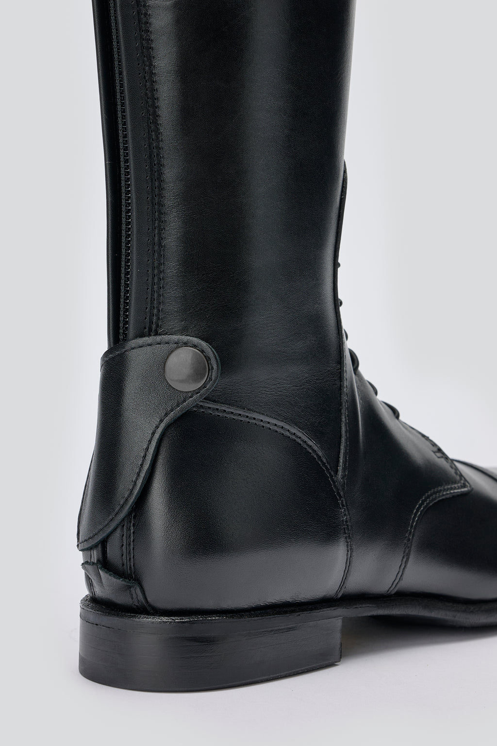 Fabbri Custom Boots