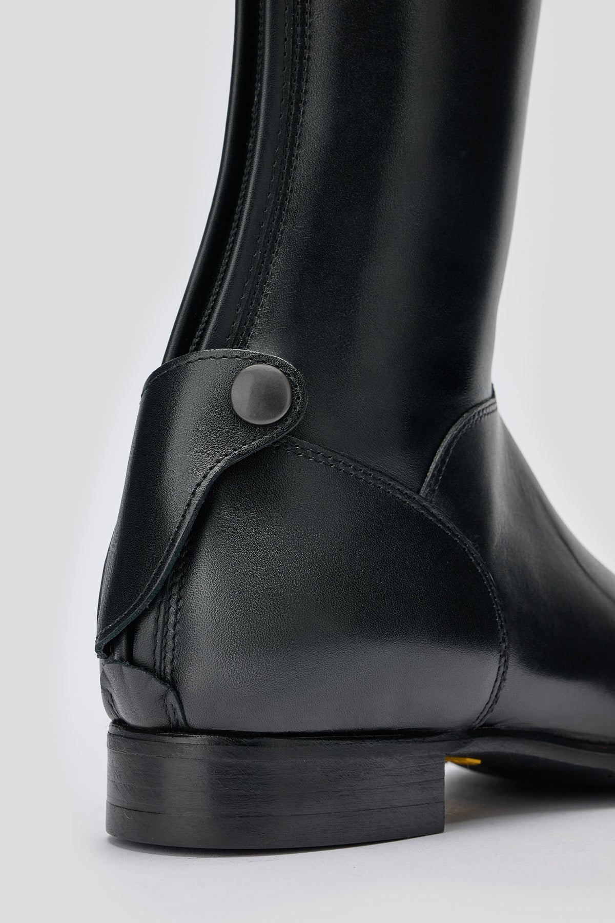 Fabbri Custom Boots