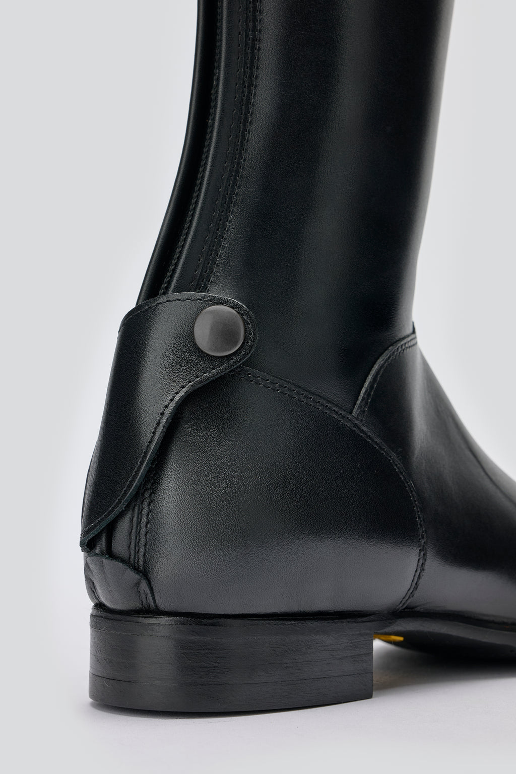 Fabbri Custom Boots