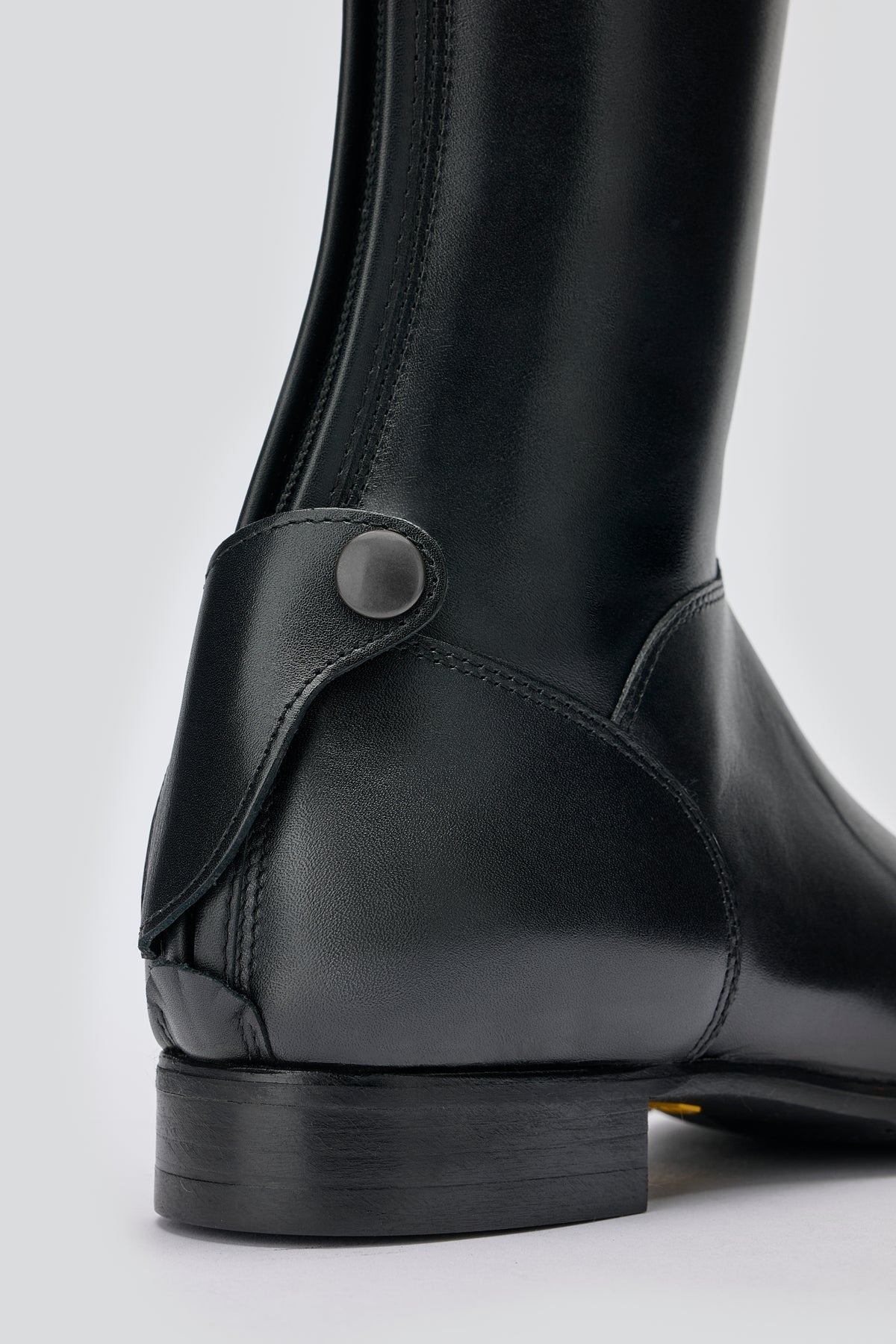 Fabbri Custom Boots