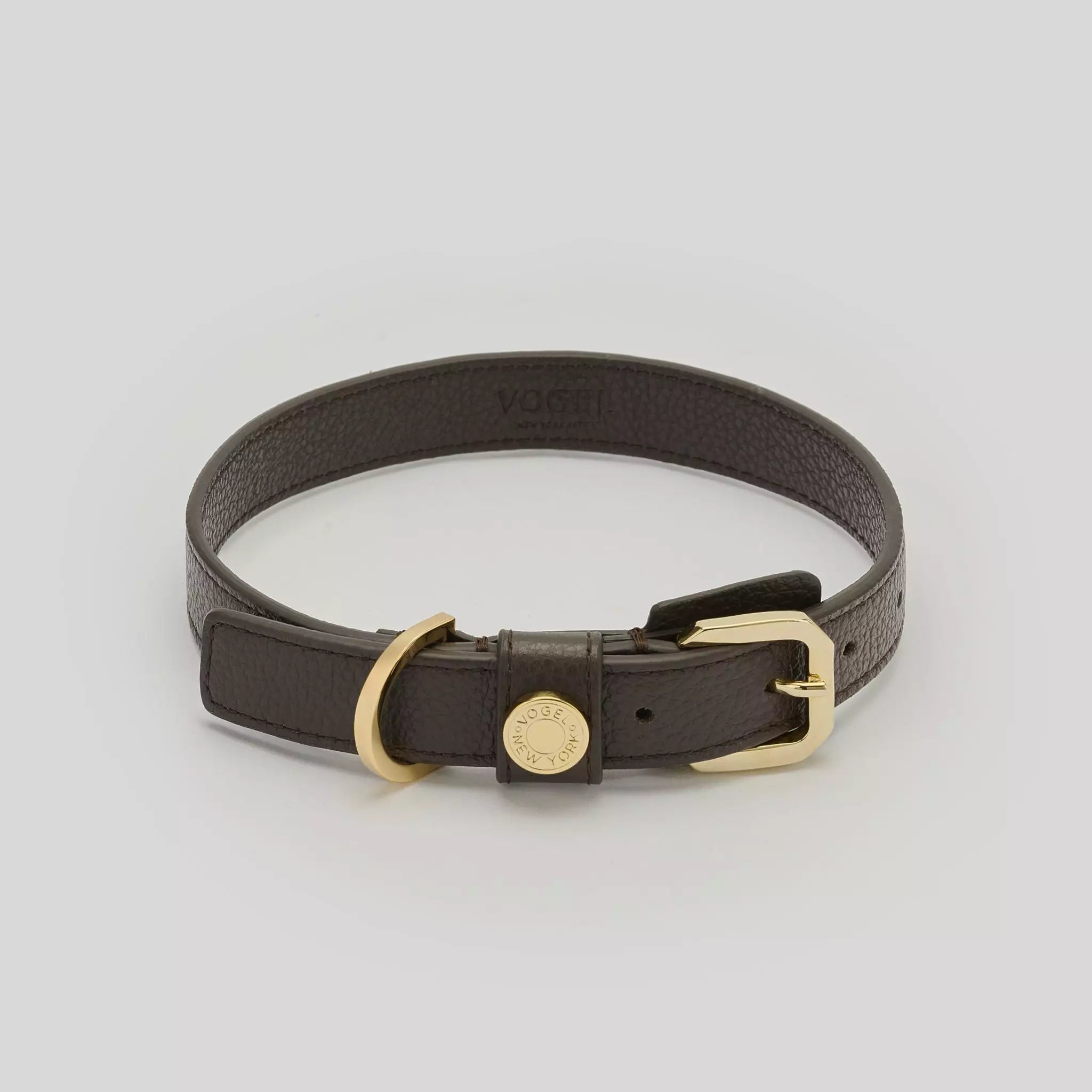Vogel Dog Collar