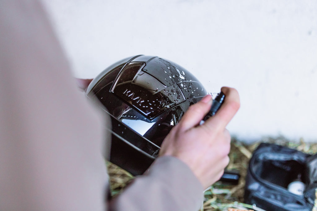 KASK Cleaning Kit