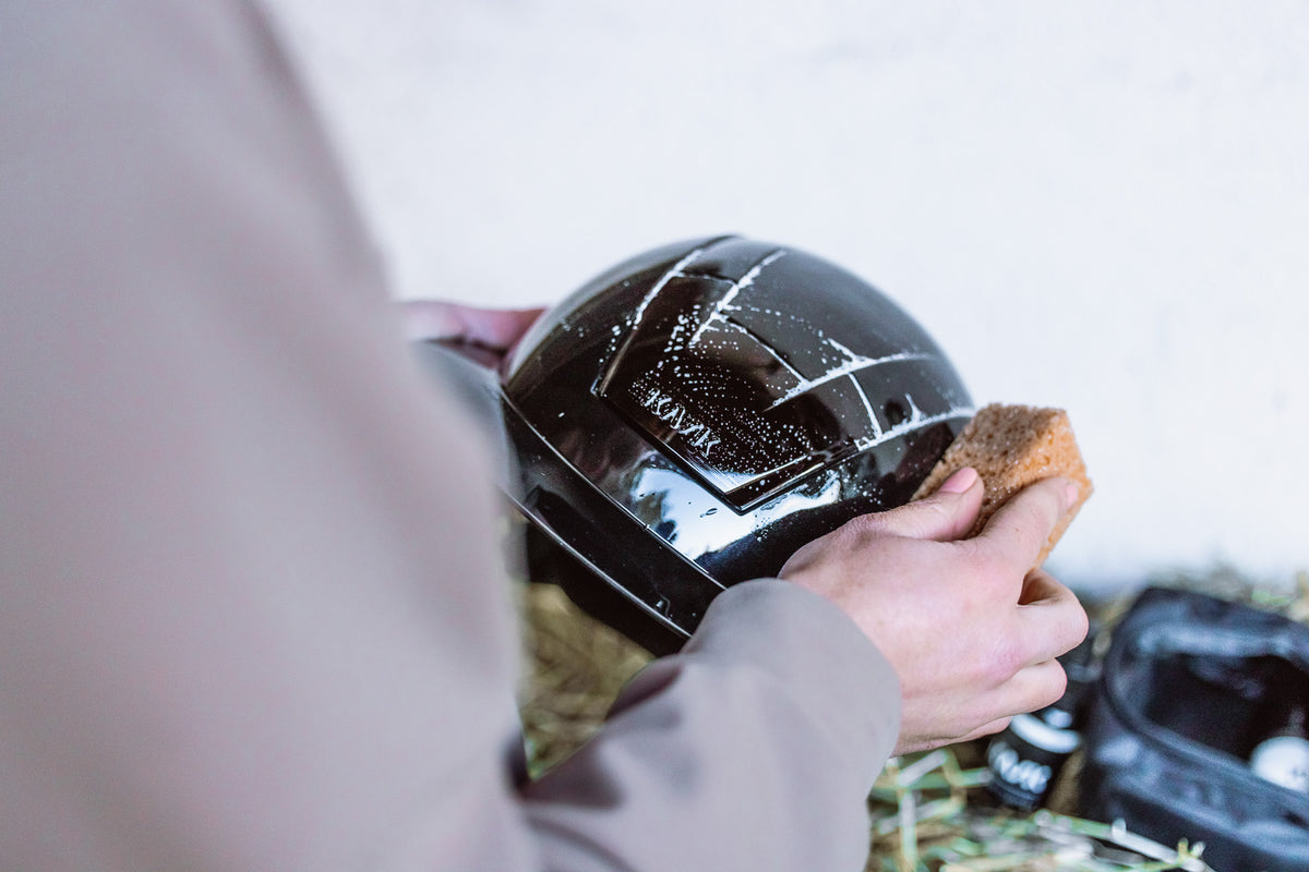 KASK Cleaning Kit