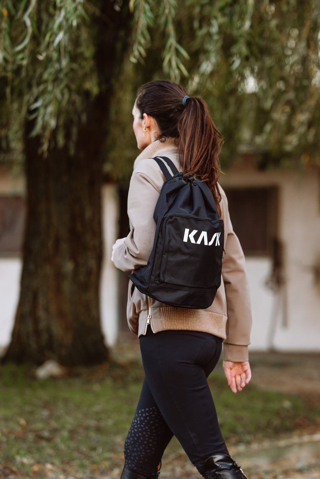 KASK Helmet Backpack