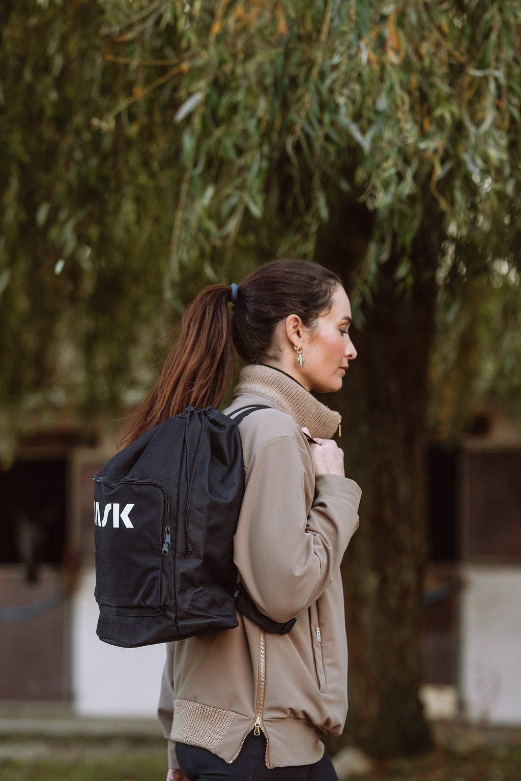 KASK Helmet Backpack