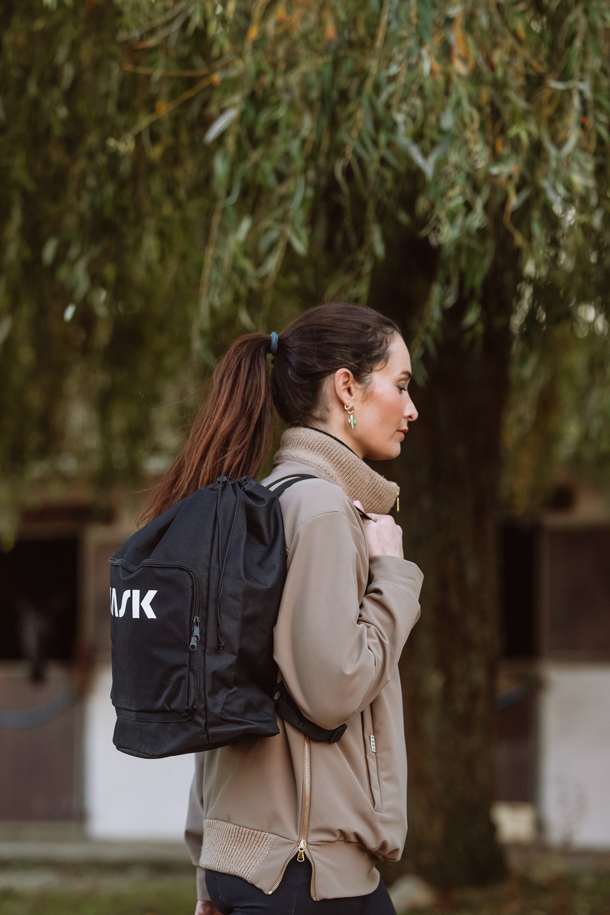 KASK Helmet Backpack