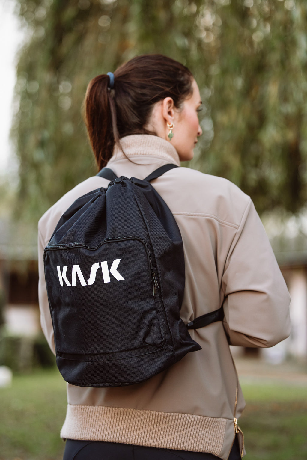 KASK Helmet Backpack