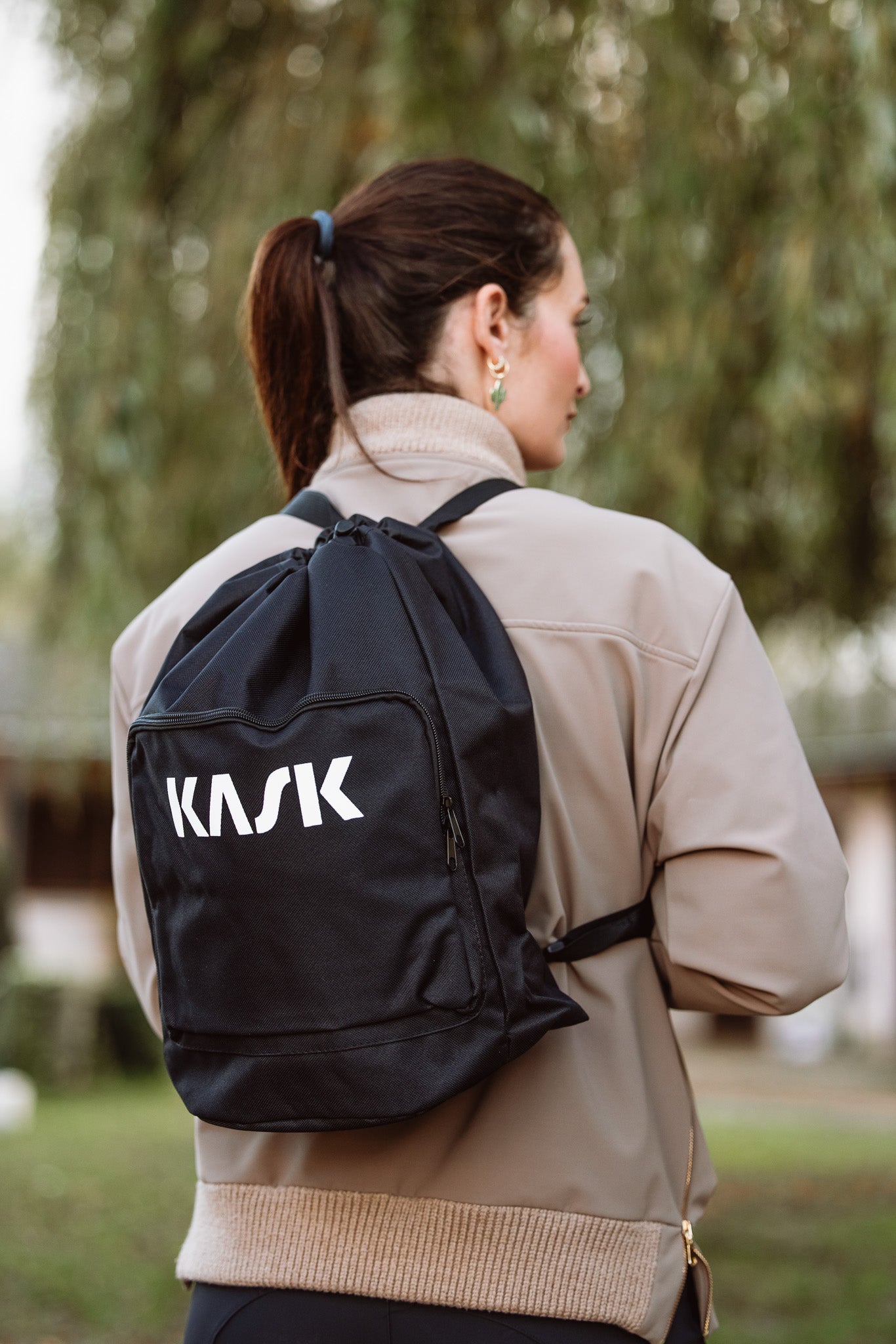 KASK Helmet Backpack