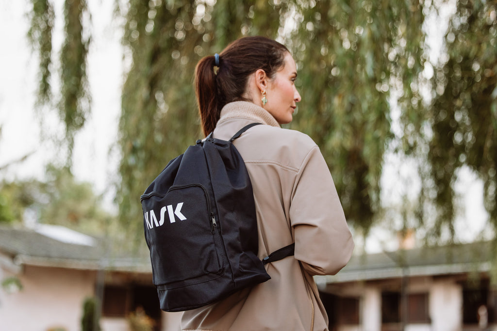 KASK Helmet Backpack