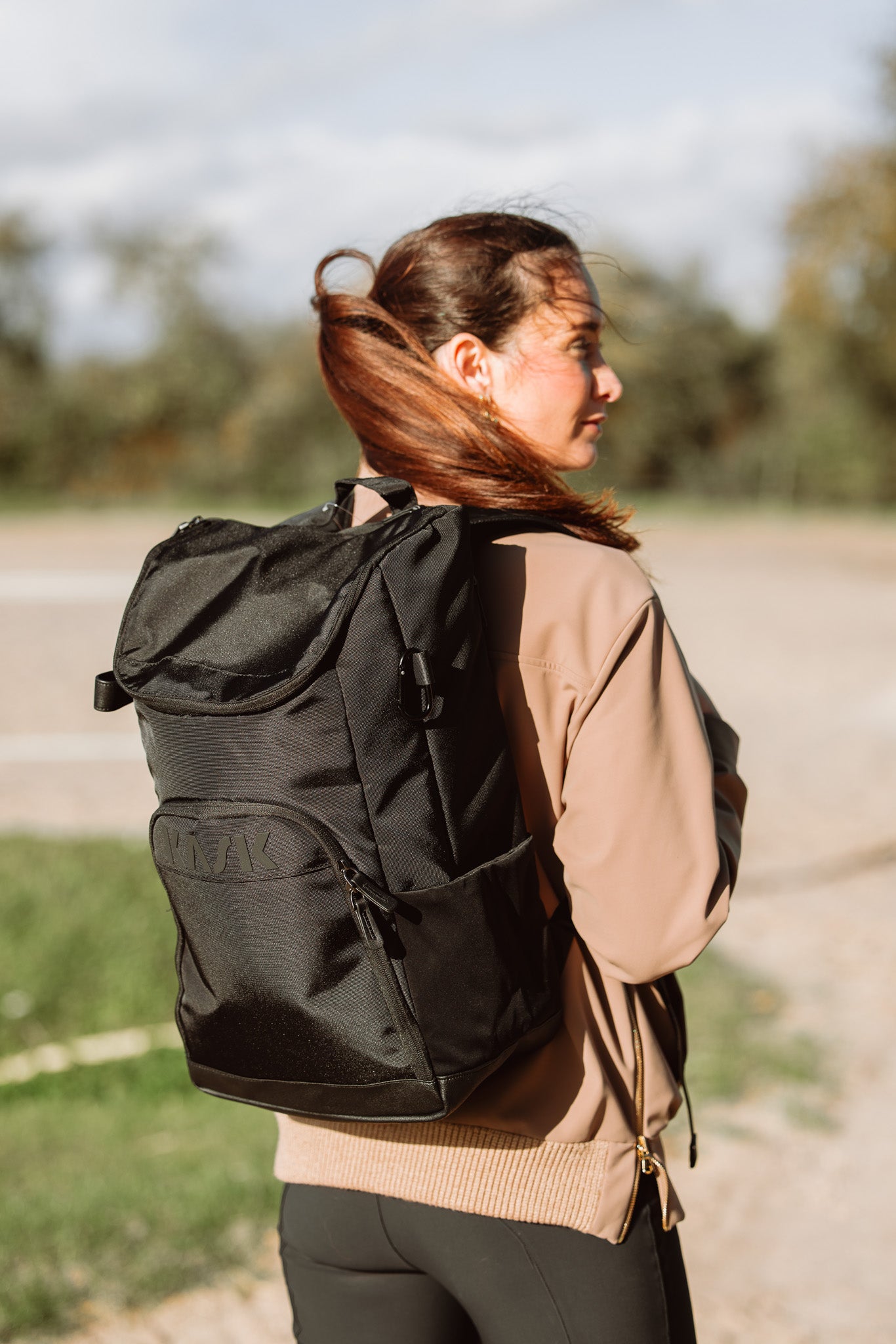KASK Rider Backpack 22L