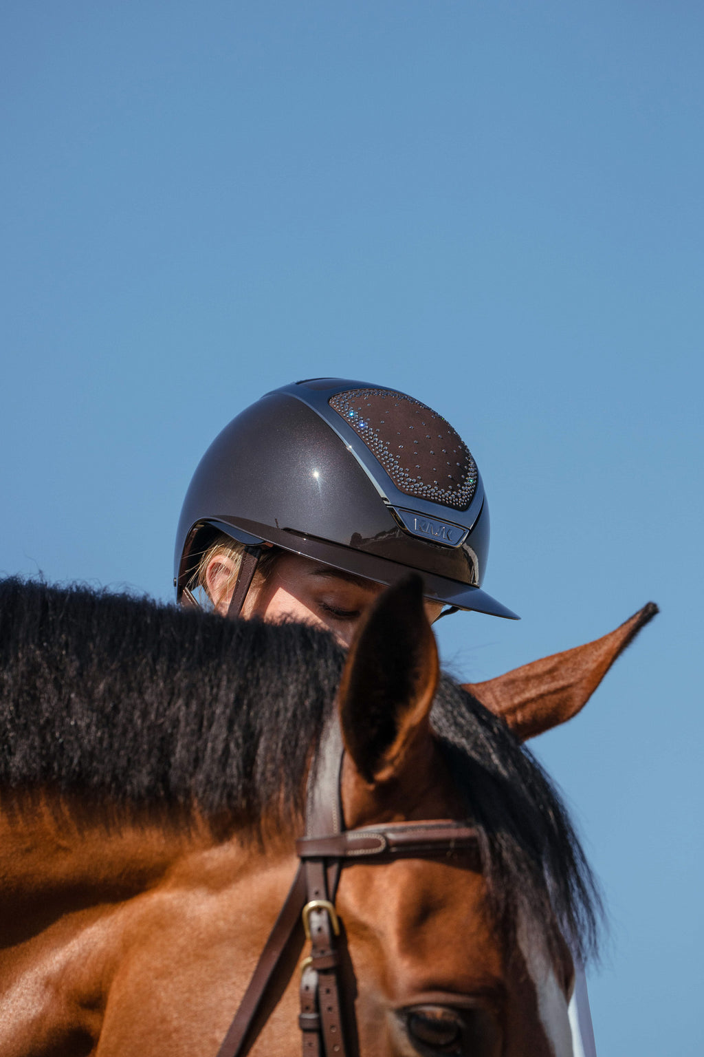 KASK Star Lady Pure Shine