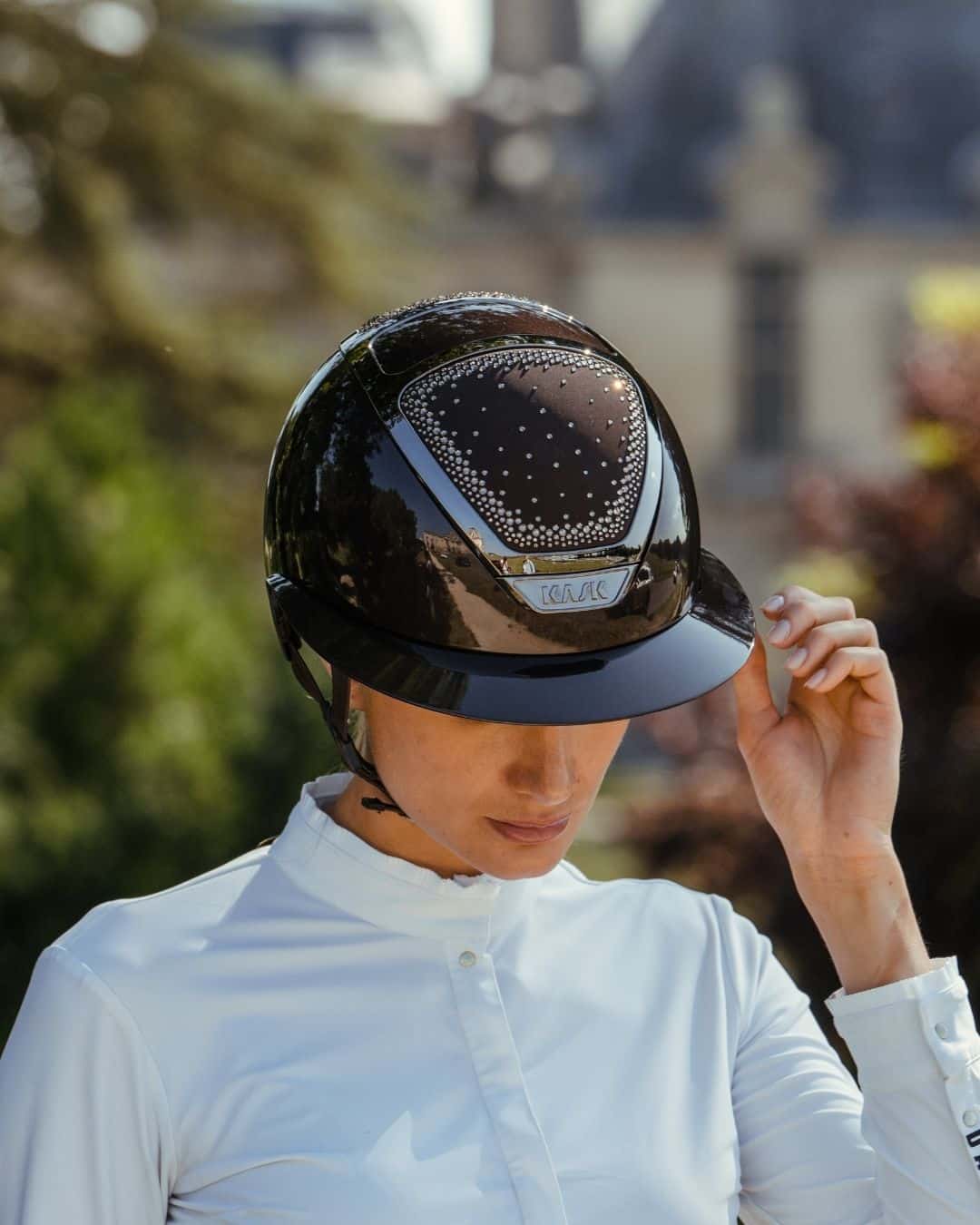 Build Your Dream KASK