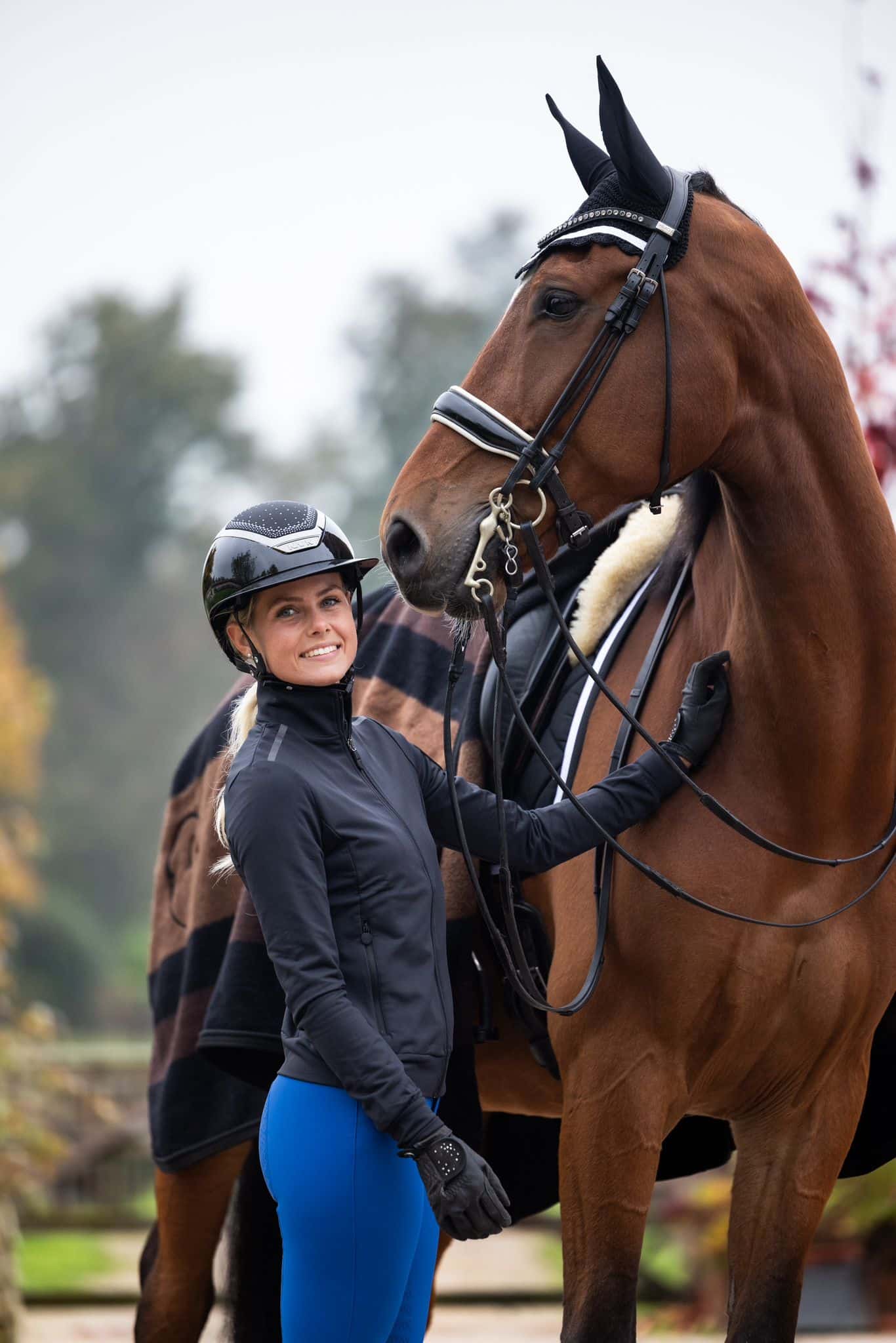 KASK Star Lady Hunter
