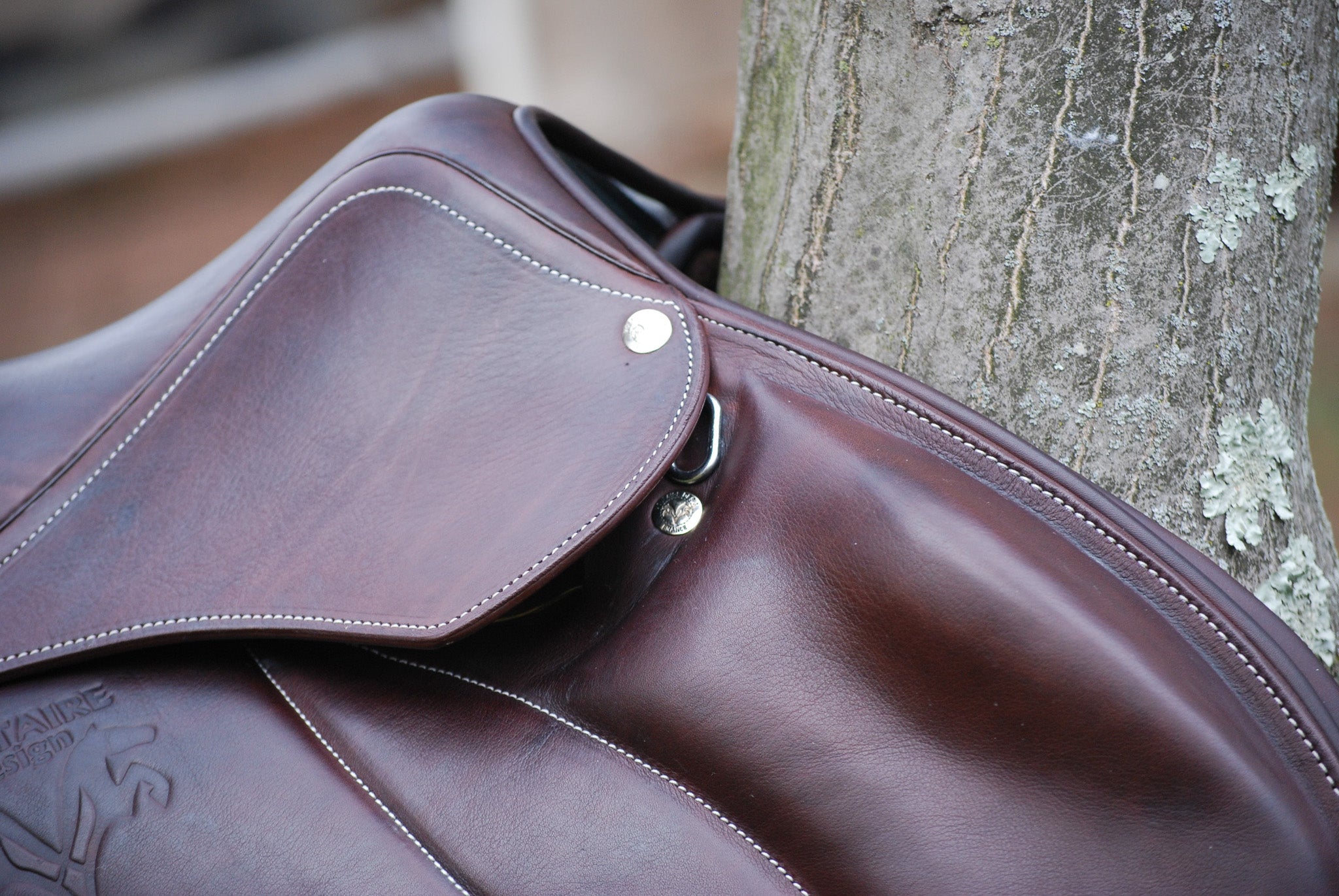 Voltaire Design Lexington