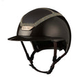 KASK Star Lady Pure Shine Swarovski Carpet