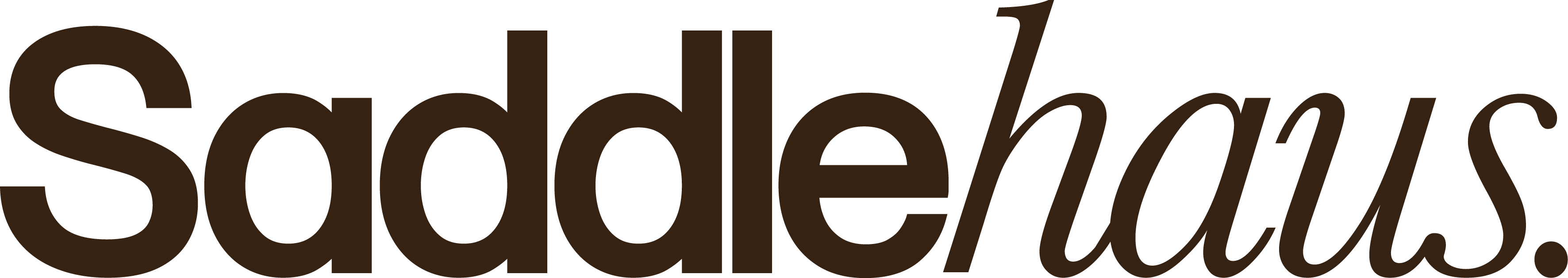 Saddlehaus