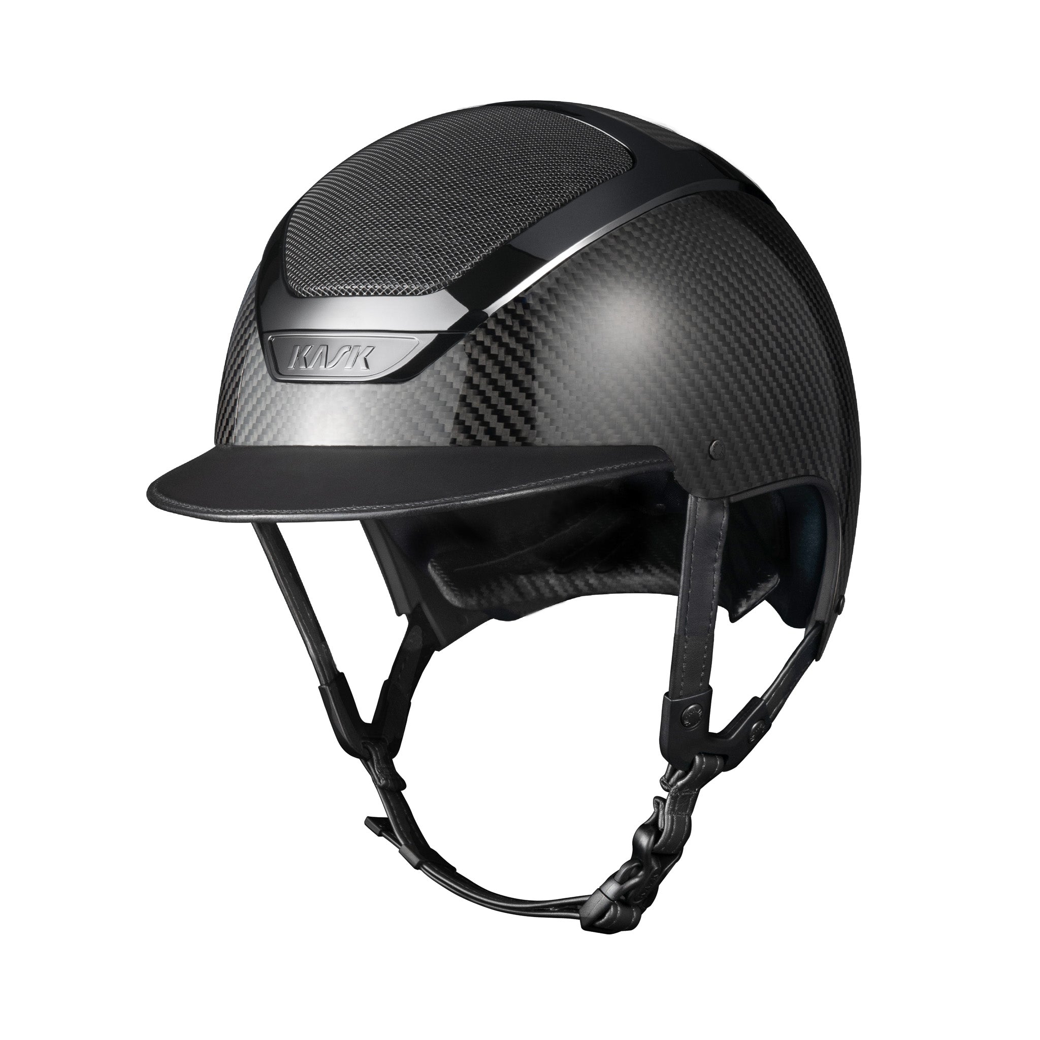 KASK Dogma Carbon Shine