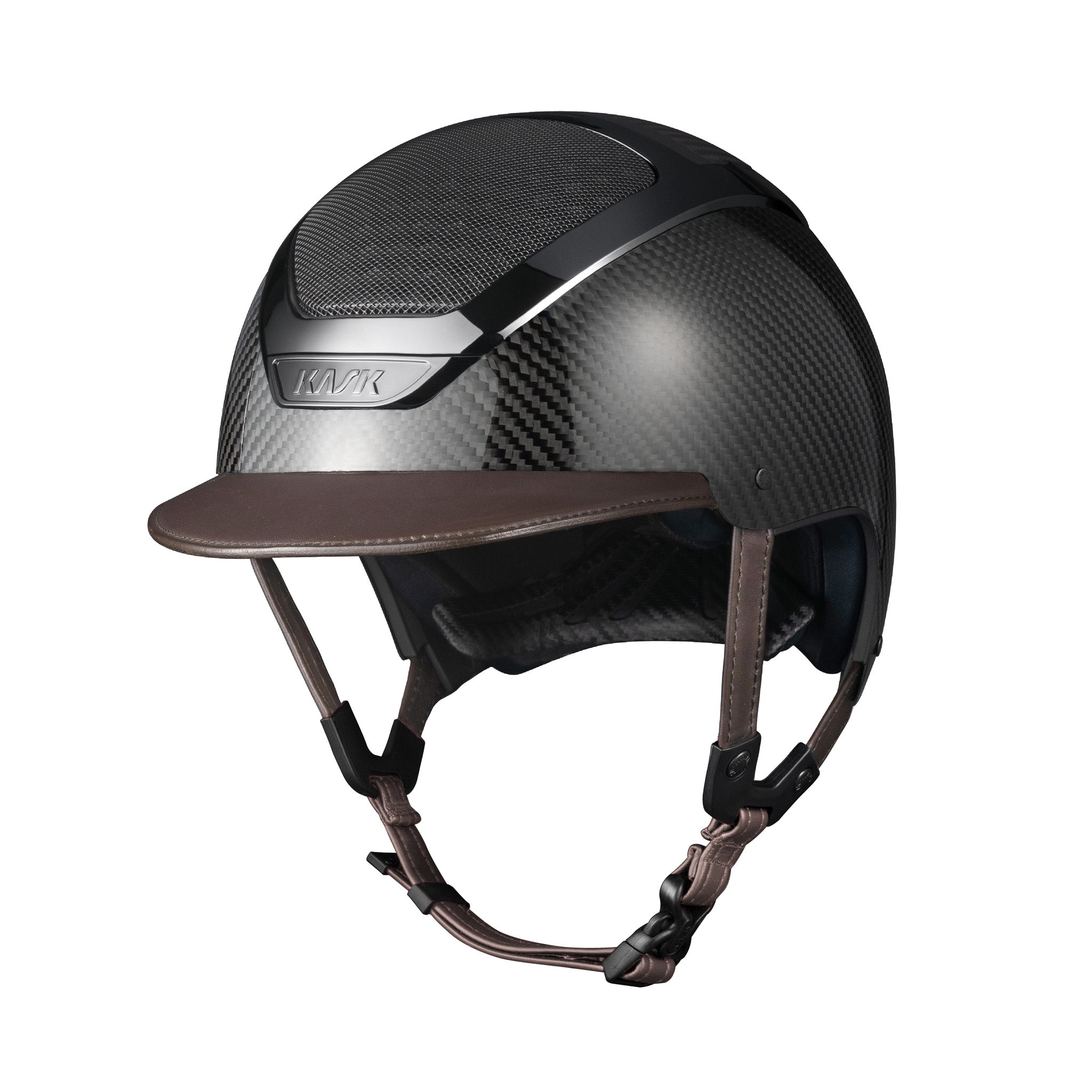 KASK Dogma Carbon Shine