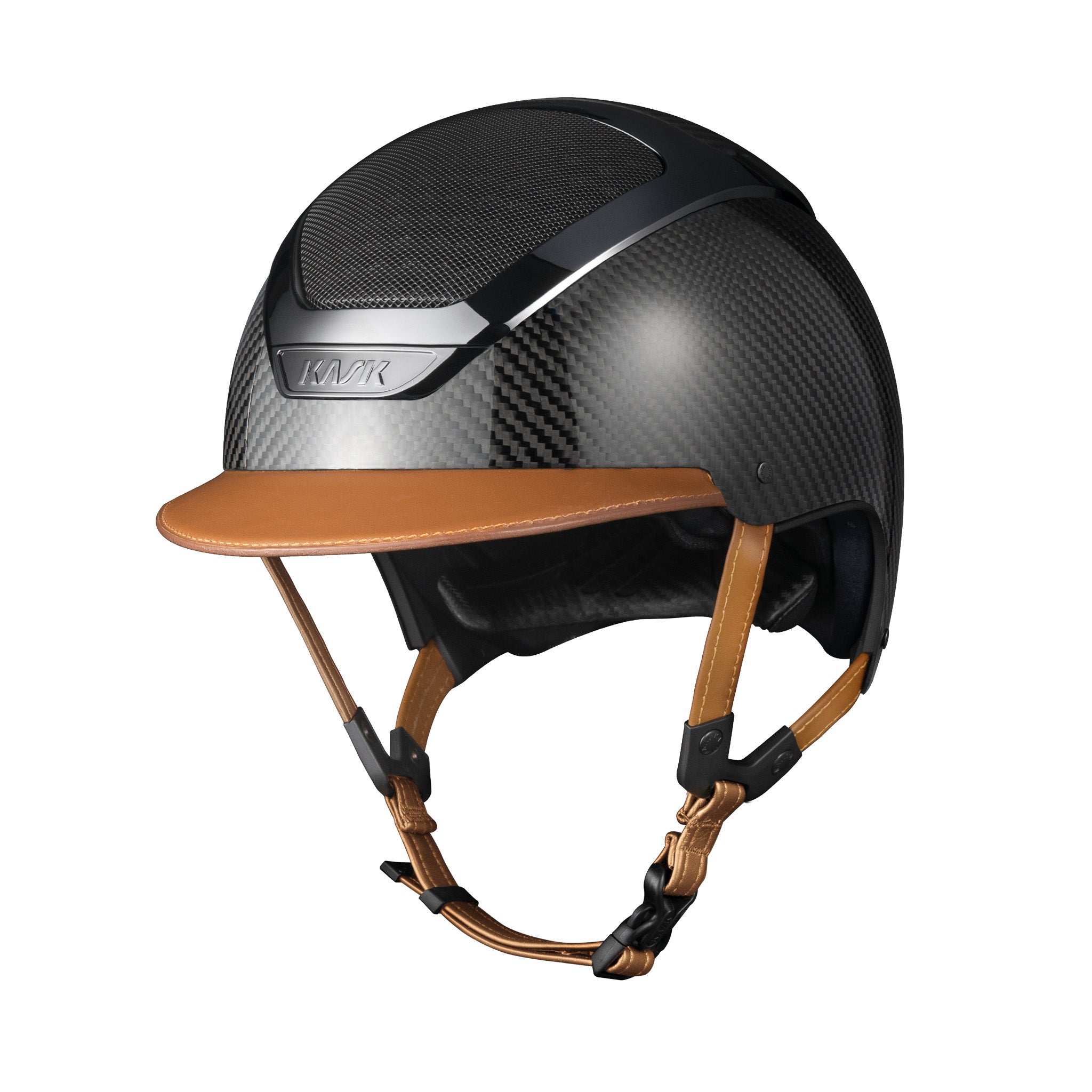 KASK Dogma Carbon Shine