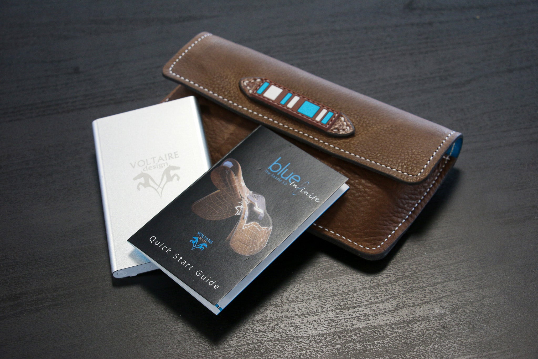 Voltaire Design Phone Case