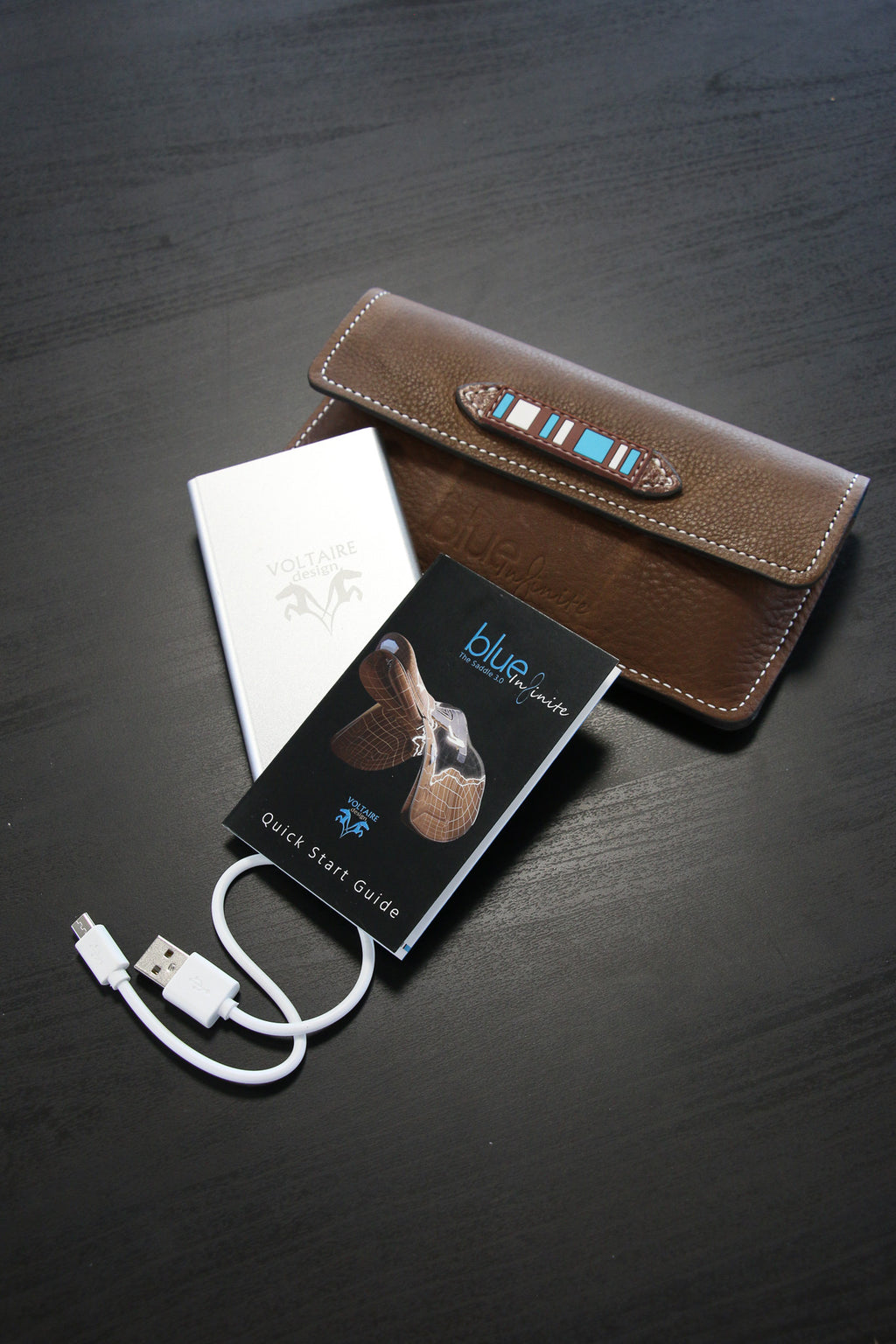 Voltaire Design Phone Case
