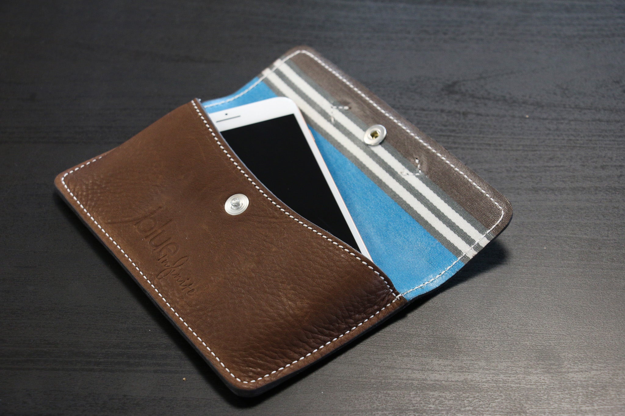 Voltaire Design Phone Case