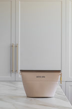 Mister Loyal 2-in-1 Travel Bowl