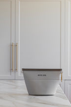 Mister Loyal 2-in-1 Travel Bowl