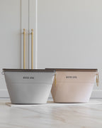 Mister Loyal 2-in-1 Travel Bowl