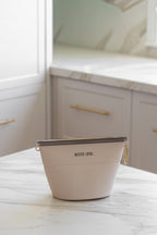 Mister Loyal 2-in-1 Travel Bowl