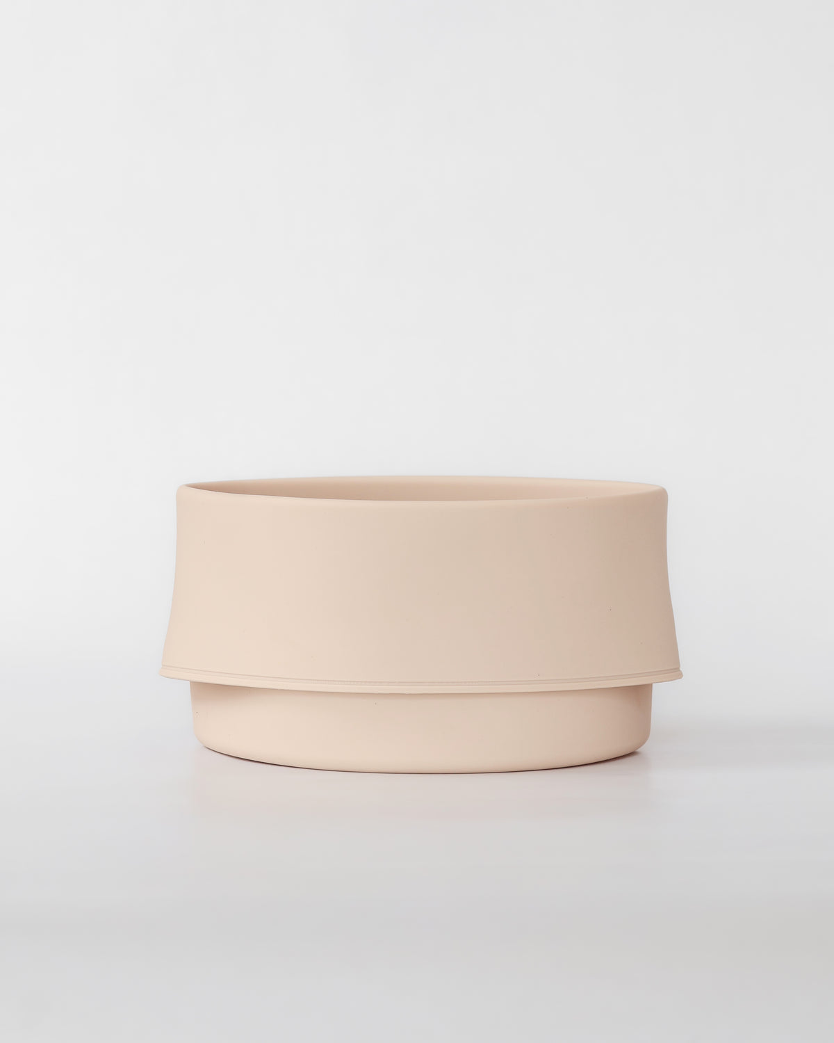 Mister Loyal 2-in-1 Travel Bowl