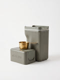 Mister Loyal Dry Food Storage