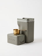Mister Loyal Dry Food Storage