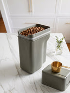 Mister Loyal Dry Food Storage
