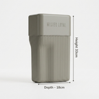 Mister Loyal Dry Food Storage