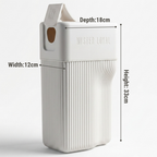 Mister Loyal Dry Food Storage