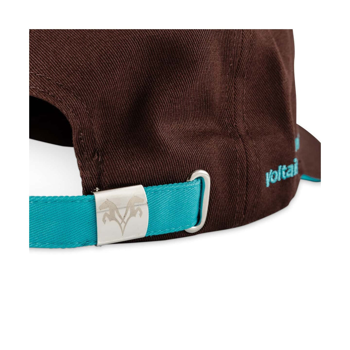 Voltaire Design Cap