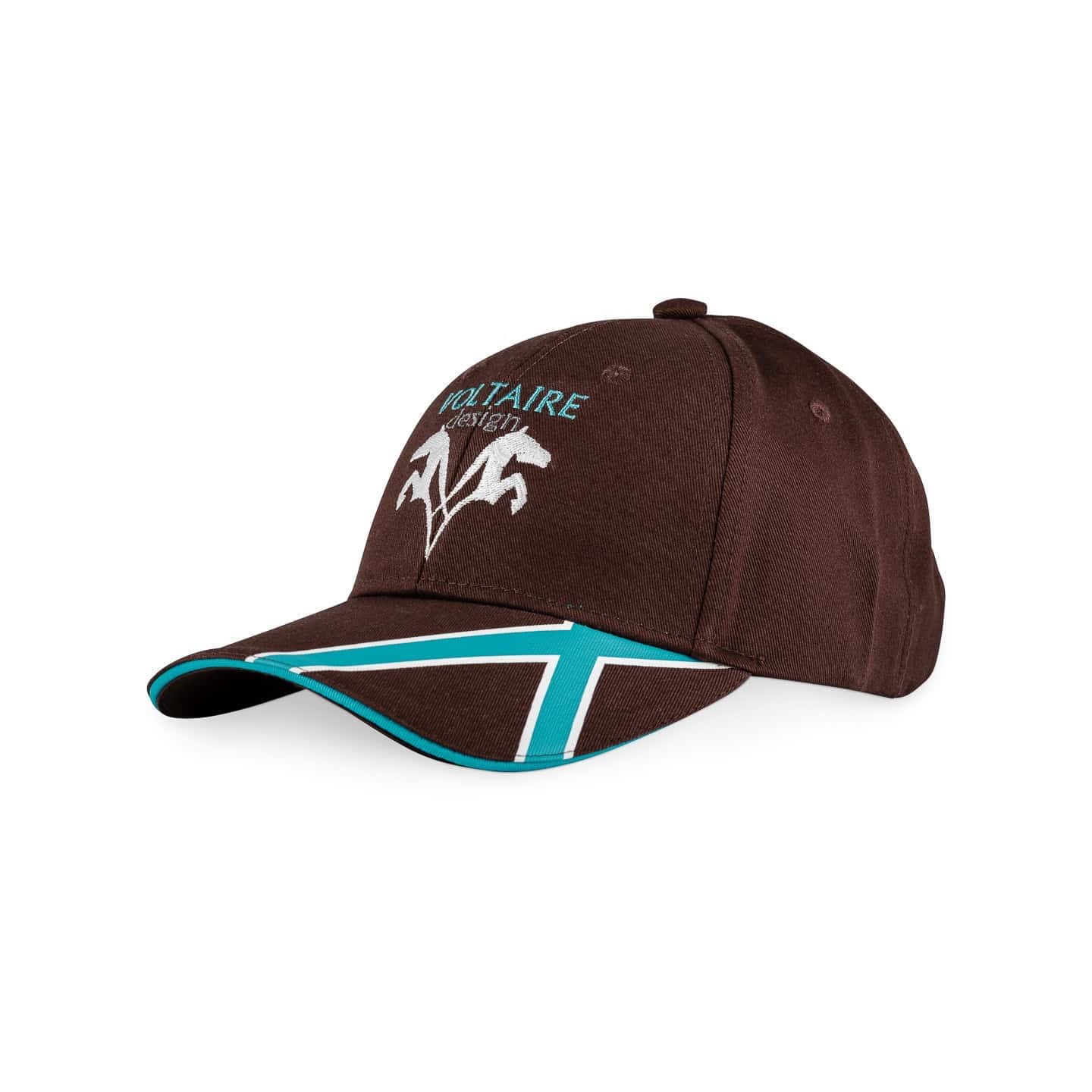 Voltaire Design Cap