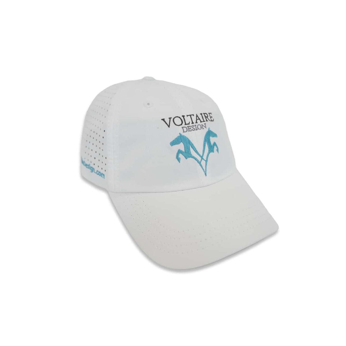 Voltaire Design Cap