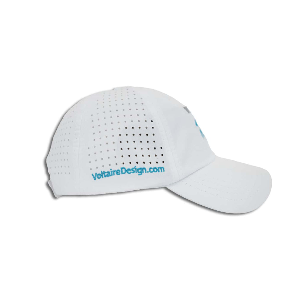 Voltaire Design Cap