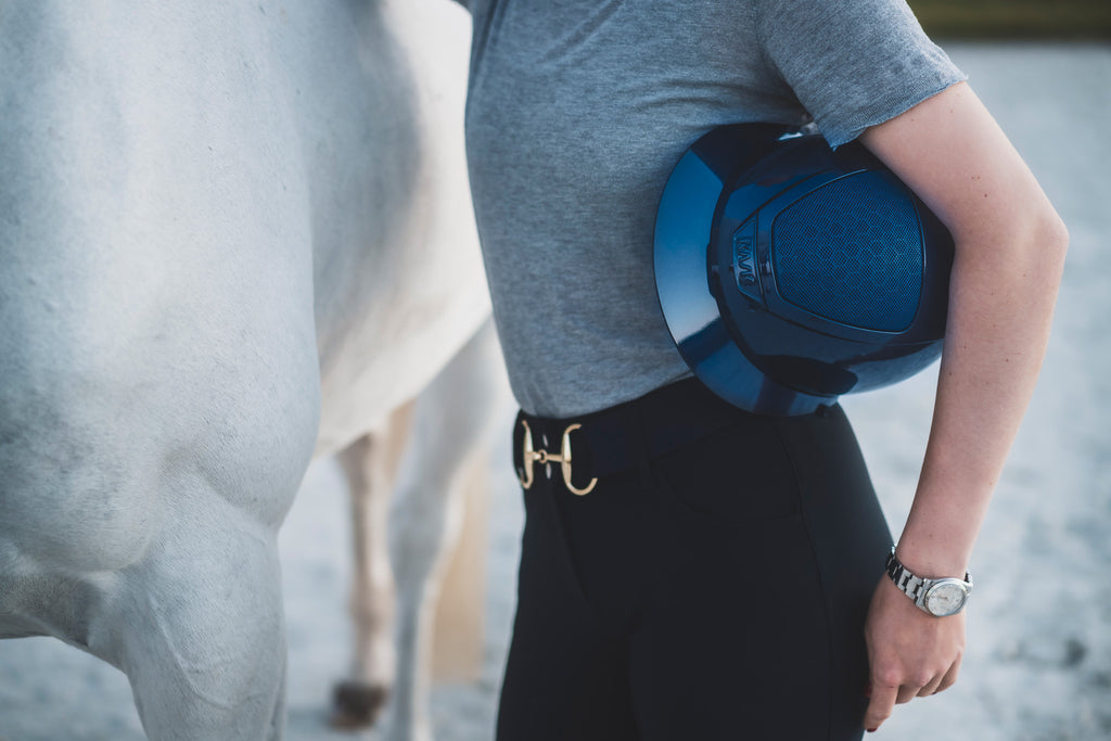 Build Your Dream KASK
