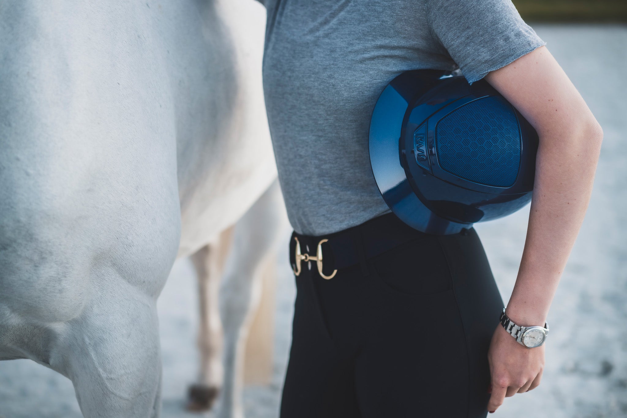 Build Your Dream KASK