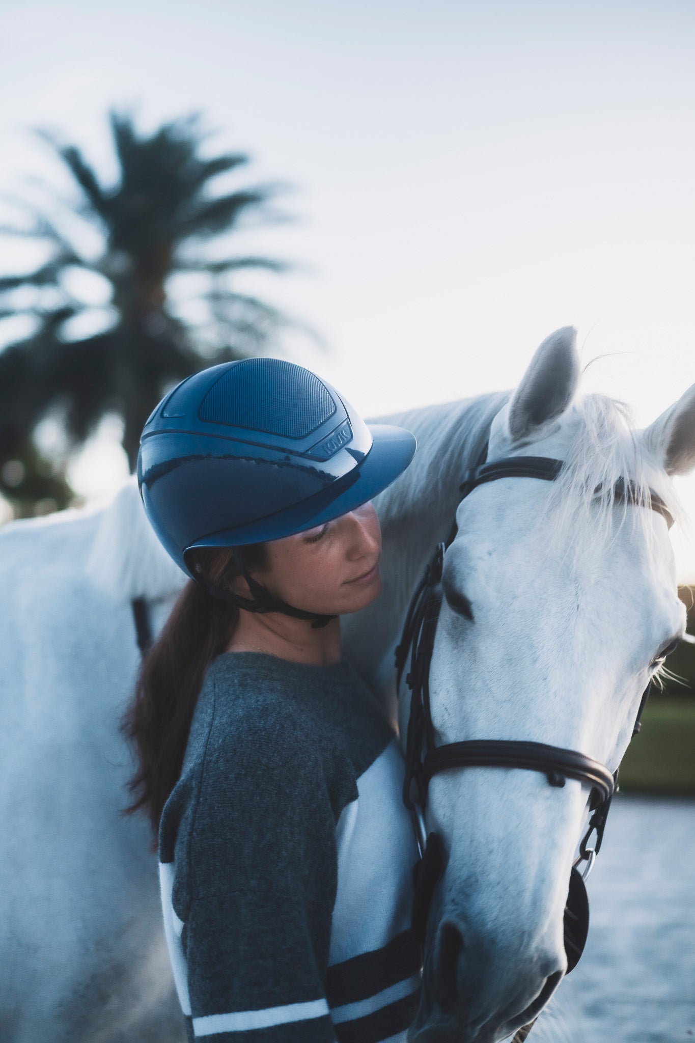 KASK Star Lady Pure Shine