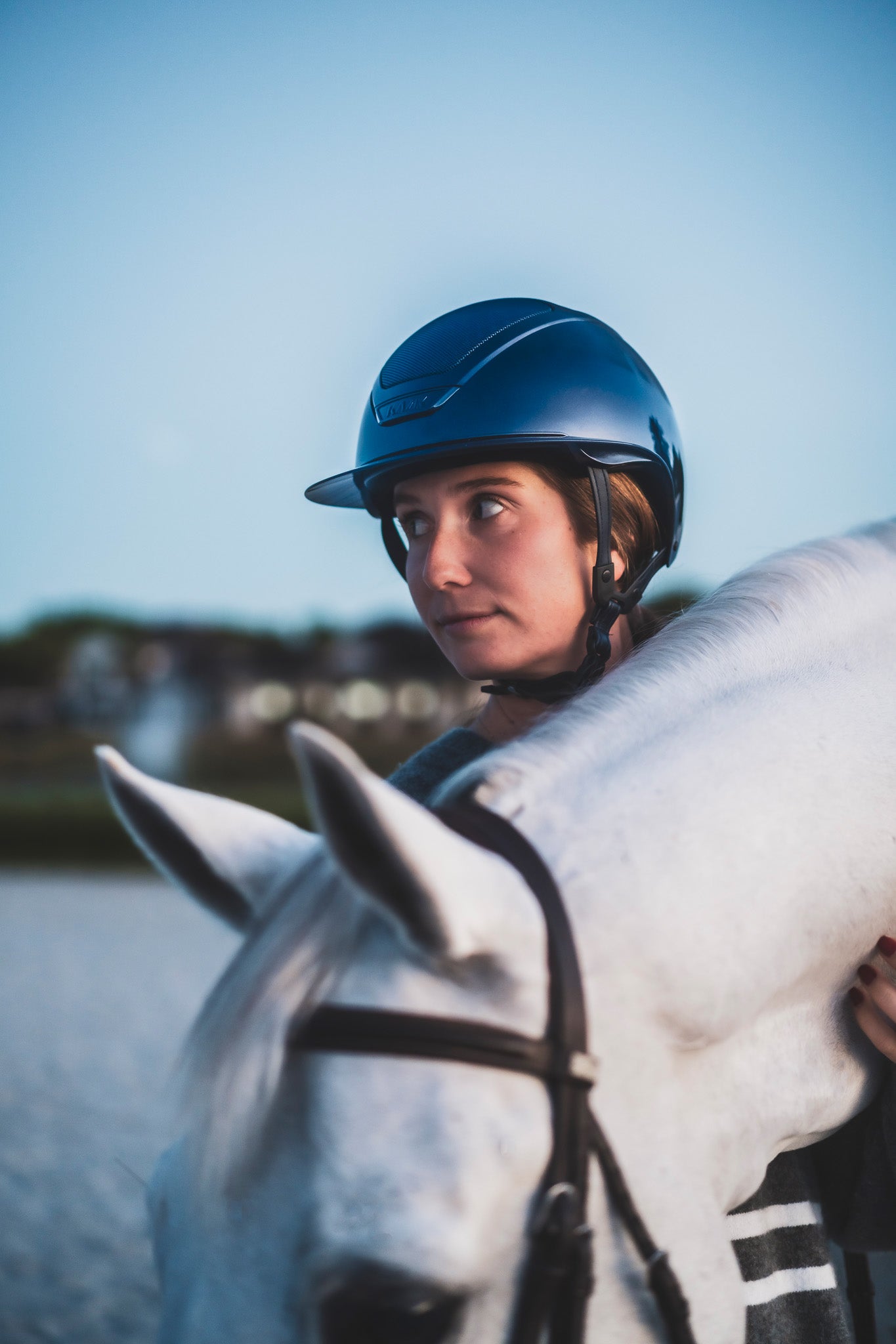 KASK Star Lady Pure Shine