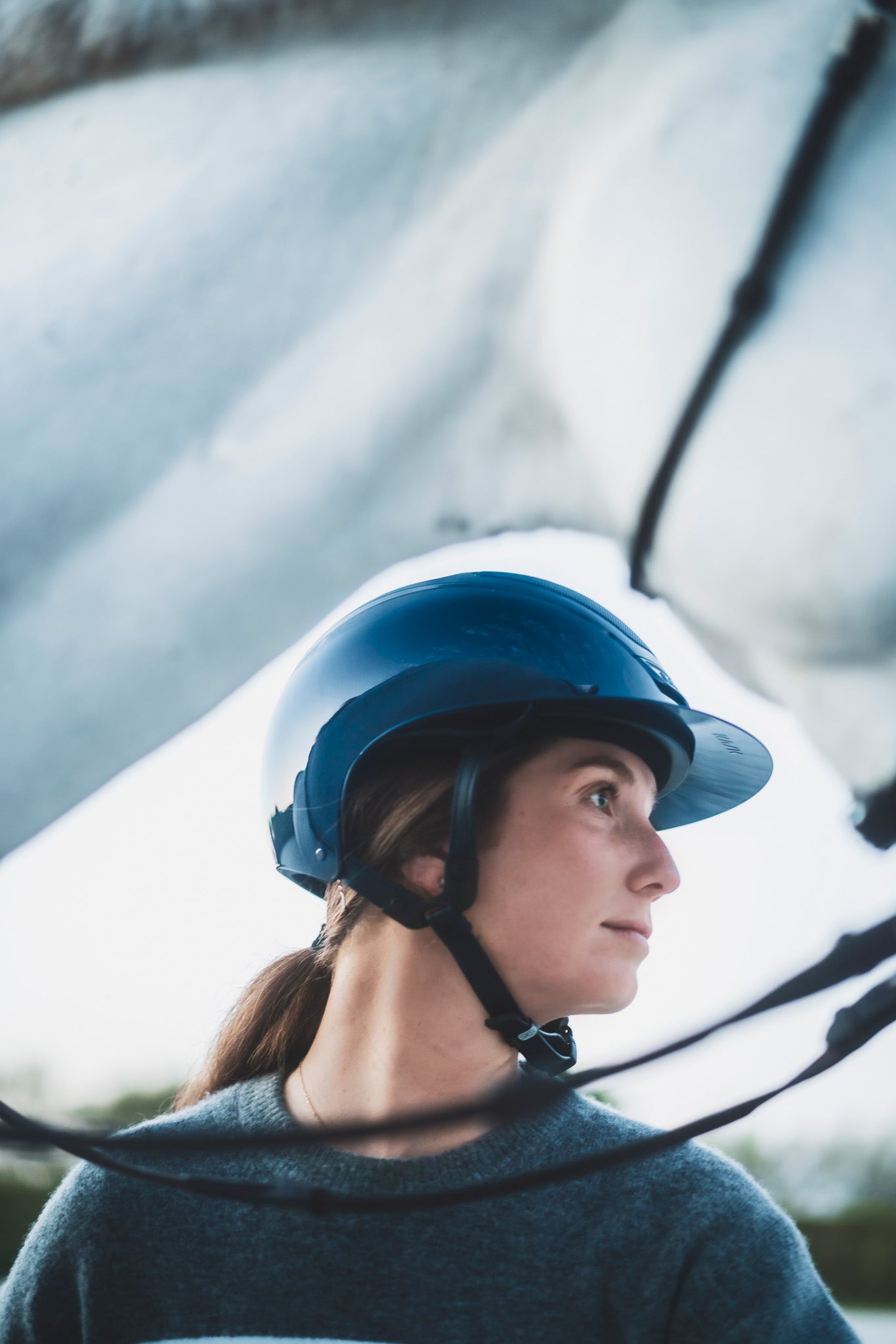 KASK Star Lady Pure Shine