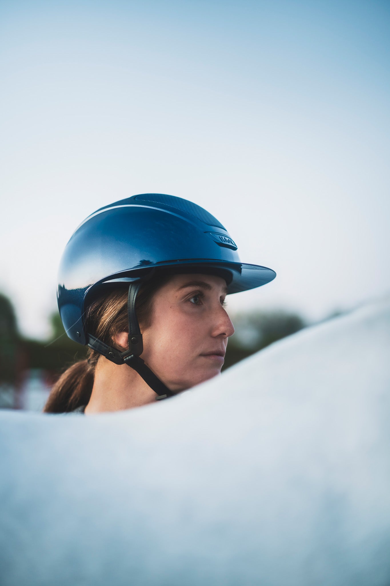 KASK Star Lady Pure Shine